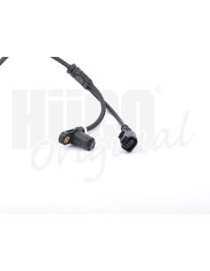 Riteņu griešanās ātrumdevējs H131426 HUCO 2